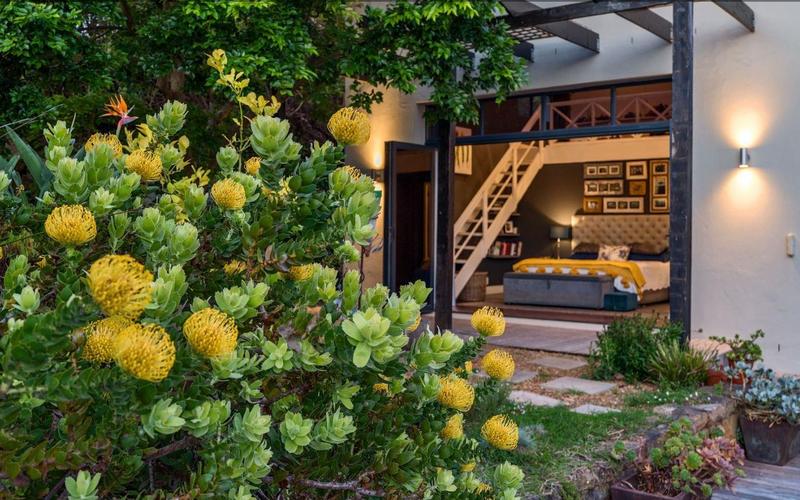 5 Bedroom Property for Sale in Hout Bay Western Cape